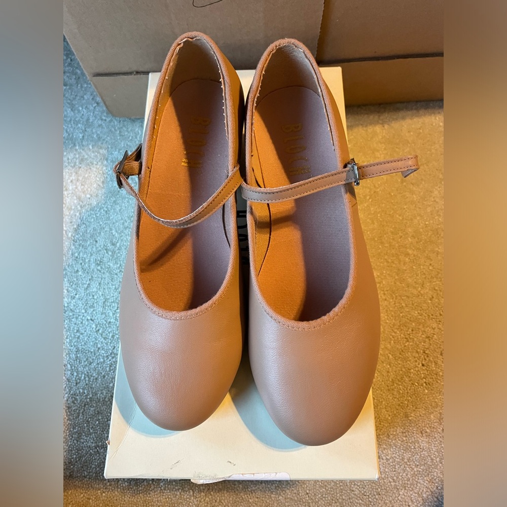Tap Shoes